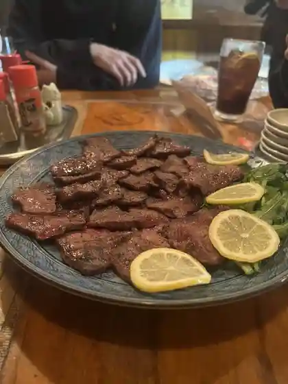 居酒屋 たぬき