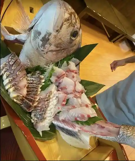 小次郎