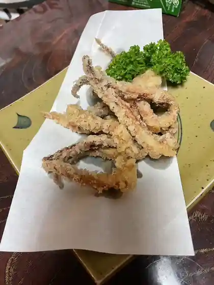 やきとり蔵
