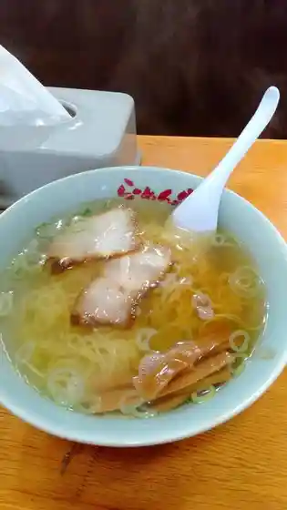らーめん家