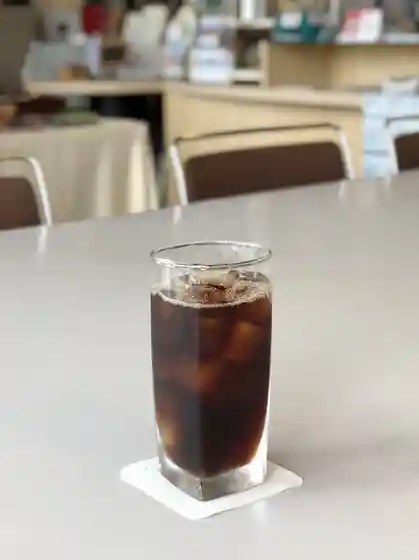 喫茶キャロル
