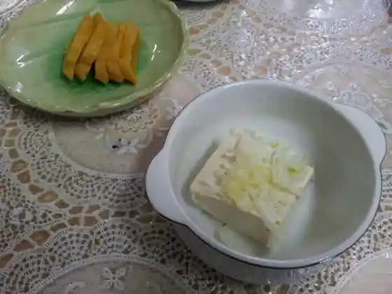 梅の家
