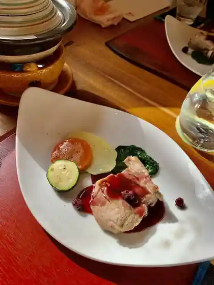 菜食 左ェ門