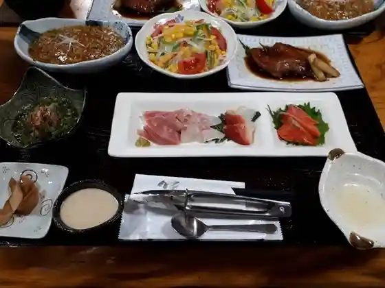 岩盤浴　すみかわ