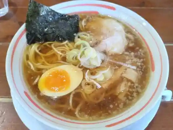 麺王 みらい 円田店