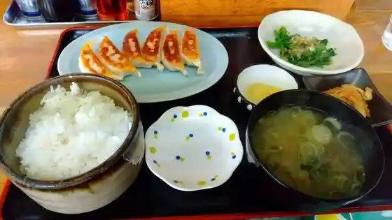 味彩