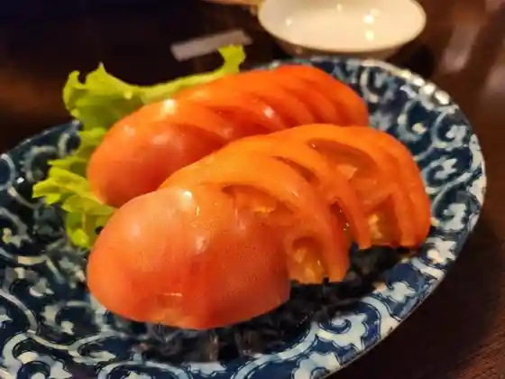 番や