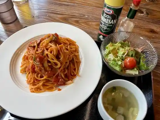 くぬぎ庵