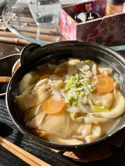 杜空館
