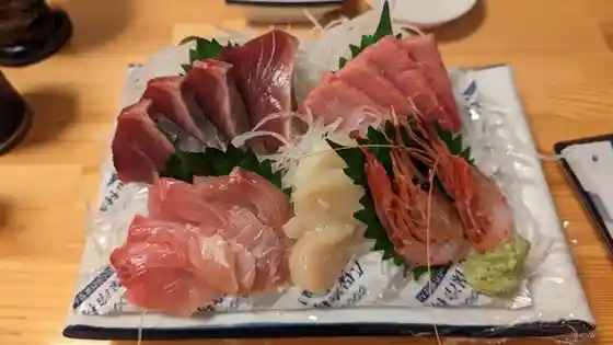 小料理はなのや