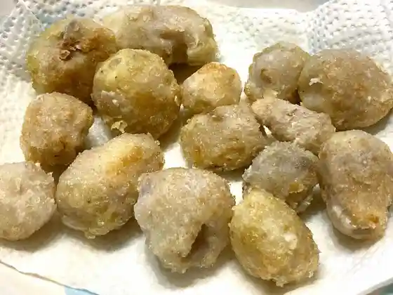 蔵王爽清市場