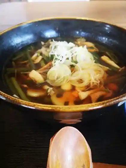 味処 夢や