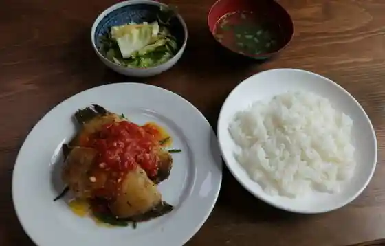 くるみ食堂