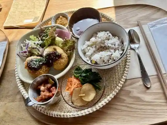 cafe ienoakari