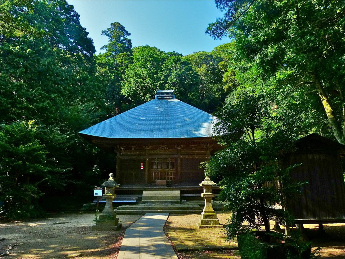 Jimmu-ji