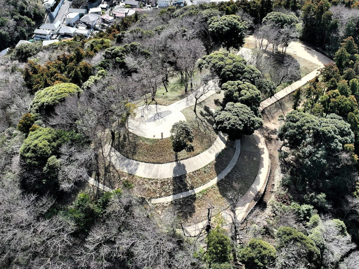Nagara Sakurayama Kofun Group